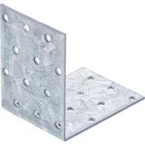 Connecteur d’angle | 80 x 80 x 60 x 2,5 mm