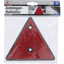 Réflecteur pour remorque | 135 x 135 mm