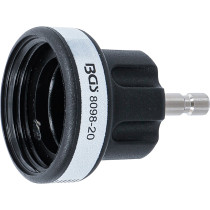 Adaptateur 20 pour art. 8027, 8098 | pour Saab Ecopower