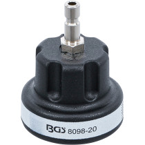 Adaptateur 20 pour art. 8027, 8098 | pour Saab Ecopower