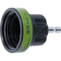 Adaptateur 22 pour art. 8027, 8098 | pour BMW