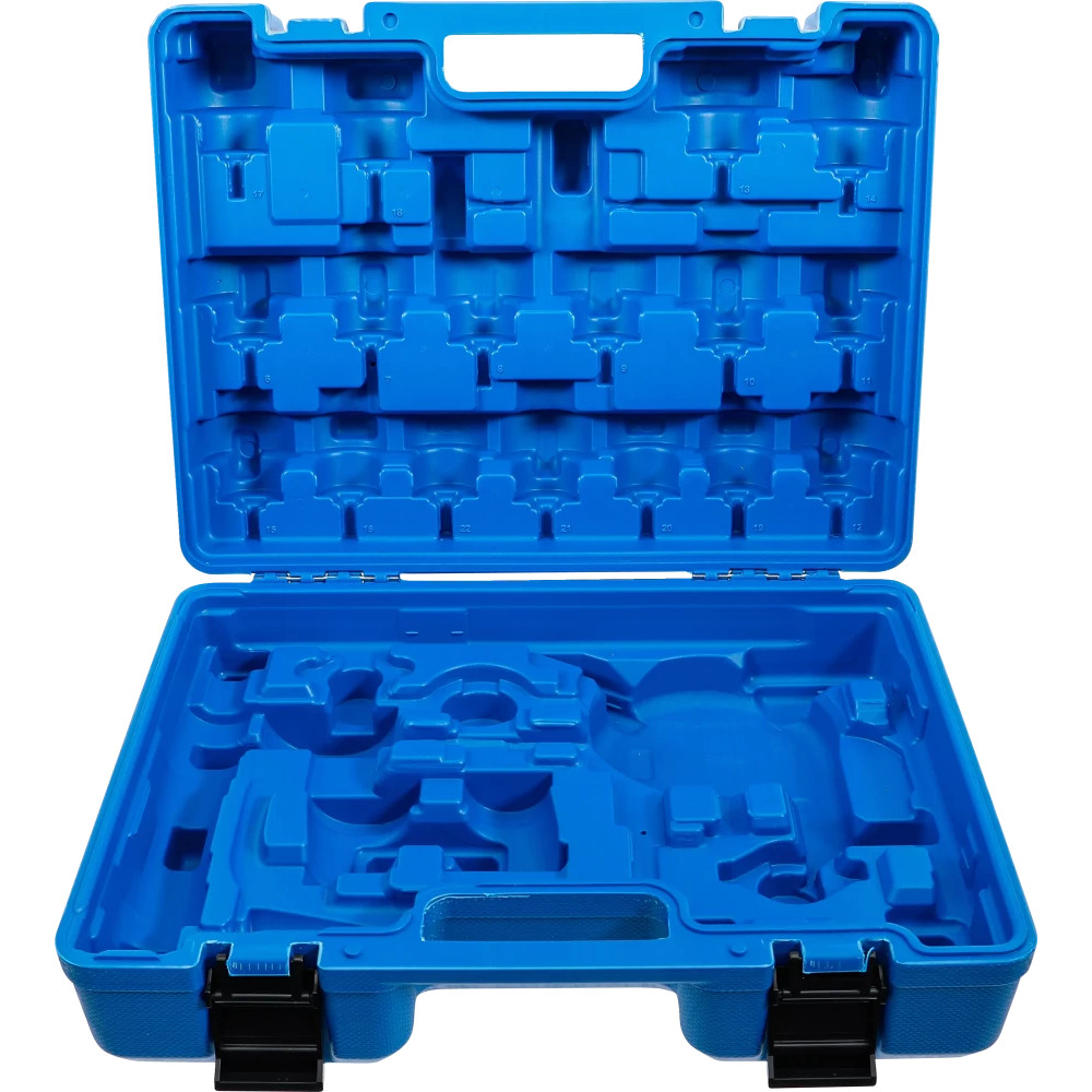 Valise vide pour art. 8098