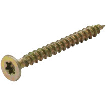 Vis multifonctions | profil en T (pour Torx) T20 | 4,0 x 40 mm | 150 pièces
