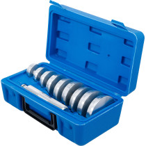 Coffret d'extracteurs à frapper | 10 pièces