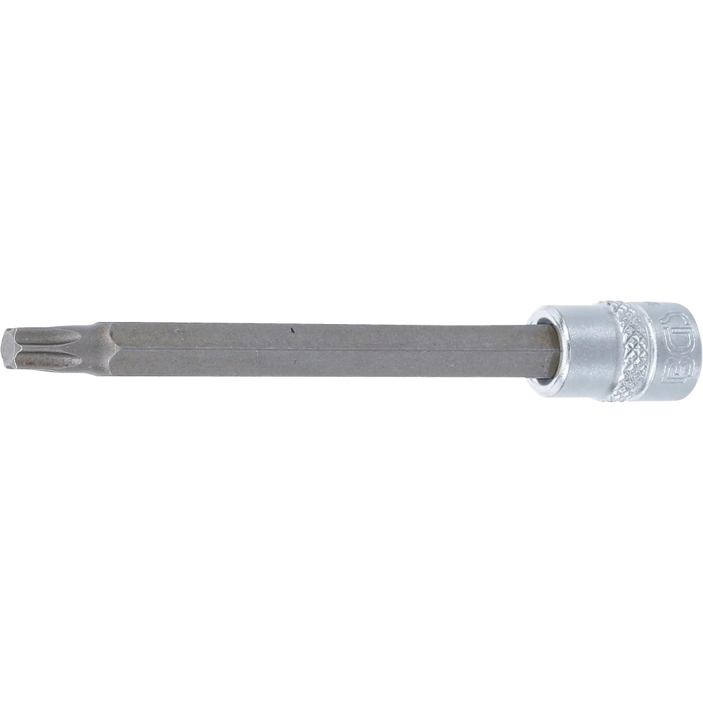 Douille à embouts | 6,3 mm (1/4") | profil T (pour Torx) T30
