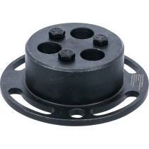 Outil de calage de pompe à eau | pour Opel | pour art. 8151
