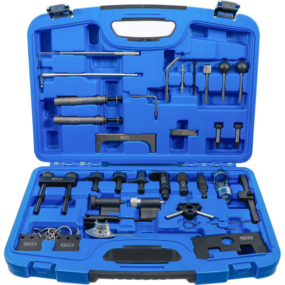 Coffret de calage | pour VAG