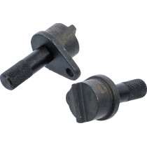Coffret de calage | pour VW 1.2 | 2 pièces
