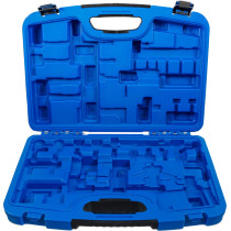 Valise vide pour art. 8155