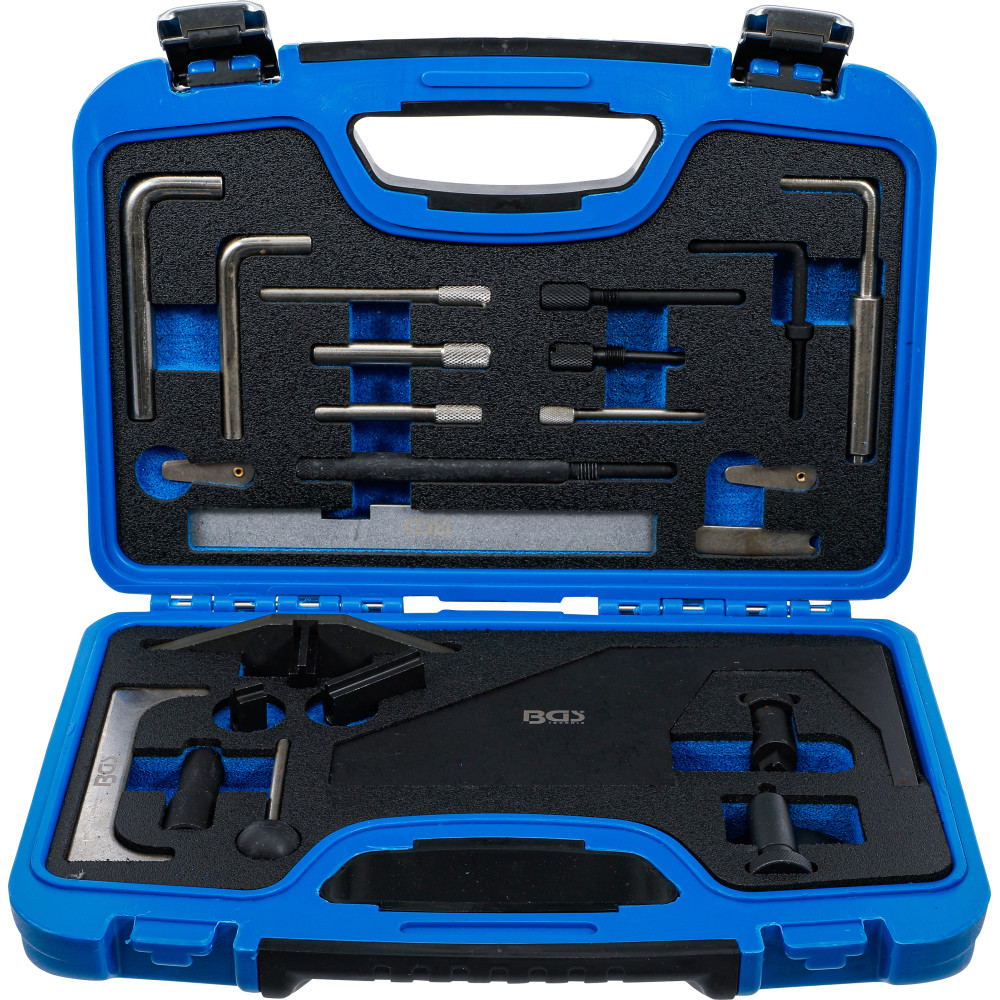 Coffret de calage | pour Ford
