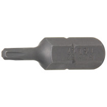 Embout | Longueur 30 mm | 8 mm (5/16") | profil T (pour Torx) T15