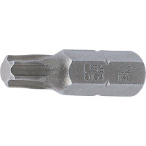 Embout | Longueur 30 mm | 8 mm (5/16") | profil T (pour Torx) T40