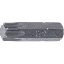 Embout | Longueur 30 mm | 8 mm (5/16") | profil T (pour Torx) T50