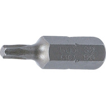 Embout | Longueur 30 mm | 8 mm (5/16") | profil T (pour Torx) T20