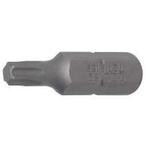 Embout | Longueur 30 mm | 8 mm (5/16") | profil T (pour Torx) T27