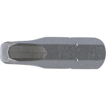 Embout | Longueur 25 mm | 6,3 mm (1/4") | cruciforme PH4