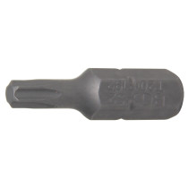 Embout | Longueur 25 mm | 6,3 mm (1/4") | profil T (pour Torx) T20