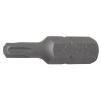 Embout | Longueur 25 mm | 6,3 mm (1/4") | profil T (pour Torx) T20
