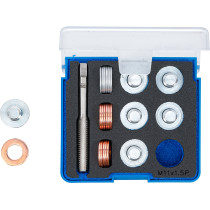 Kit de réparation pour carters | M11 x 1,5 mm