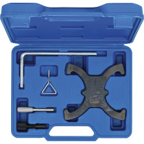 Coffret de calage | pour Ford Focus | 5 pièces