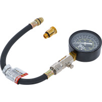Testeur de compression | M12 + M14