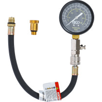 Testeur de compression | M12 + M14
