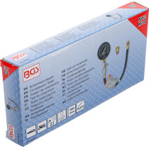 Testeur de compression | M12 + M14