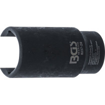Douille fendue de six pans | 29 mm