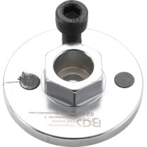 Douille spéciale de rotation du vilebrequin | moteurs 5 cylindres VAG
