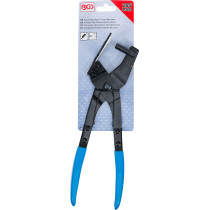 Pince pour caoutchoucs d'échappements | 285 mm