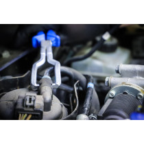 Pince pour conduit de combustible | 230 mm