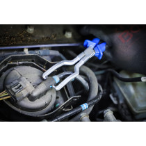 Pince pour conduit de combustible | 230 mm