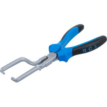 Pince pour conduit de combustible | 230 mm