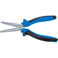 Pince pour capuchons de boulon | 200 mm