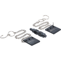 Coffret de calage | pour Audi, VW V6 TDI