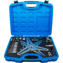 Jeu d’outils pour embrayages SAC | 38 pièces