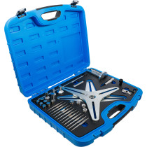 Jeu d’outils pour embrayages SAC | 38 pièces