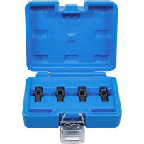Jeu de boulons de fixation | pour sous-cadre VAG | M12 x 1,5 | 4 pièces