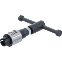 Extracteur d’injecteur Common rail