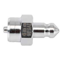 Mandrin étape1 pour art. 8310 | 6 mm