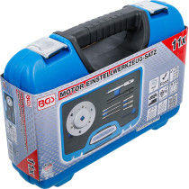 Coffret de calage | pour Ford 2.0 / 2.4 TDCi | TDDi