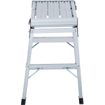 Marche pieds | pliable