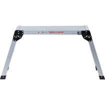 Marche pieds | pliable