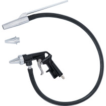 Pistolet de sablage