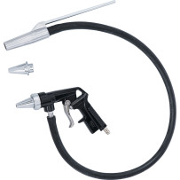 Pistolet de sablage