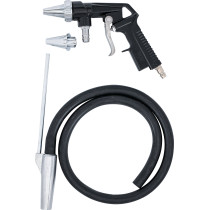 Pistolet de sablage