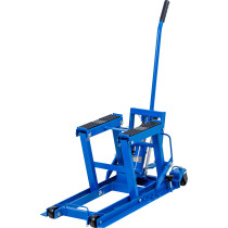 Élévateur hydraulique | pour moto & ATV | 680 kg