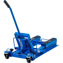 Élévateur hydraulique | pour moto & ATV | 680 kg