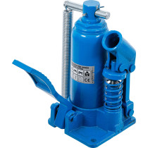Vérin hydraulique de rechange | pour art. 8389