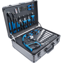 Caisse à outils | 149 pièces